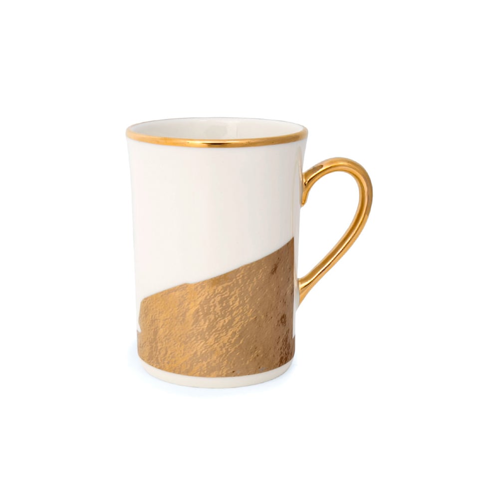 DOHENY MUG