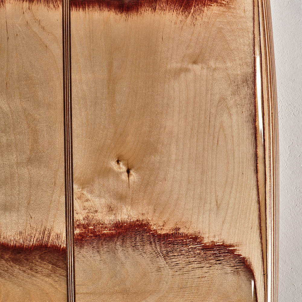 PACIFIC SURFBOARD