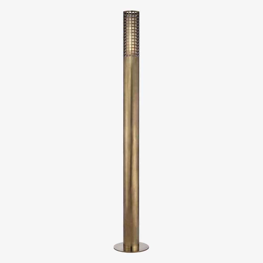 PRECISION FLOOR LAMP image number 0
