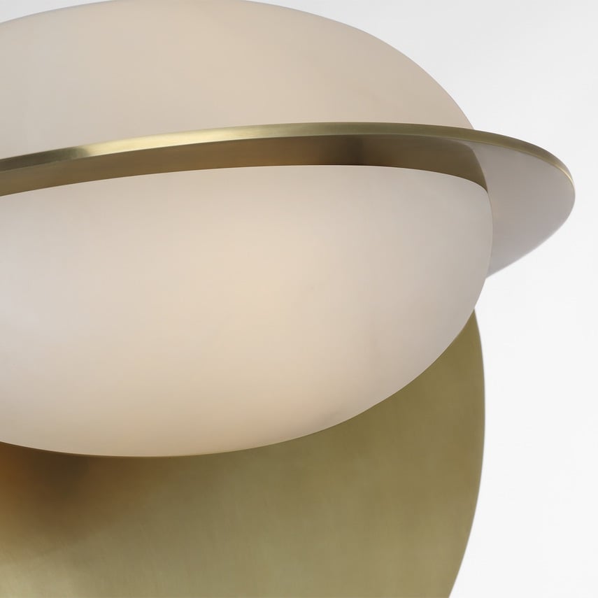 Fosse 9" Invertable Oval - Lifestyle4