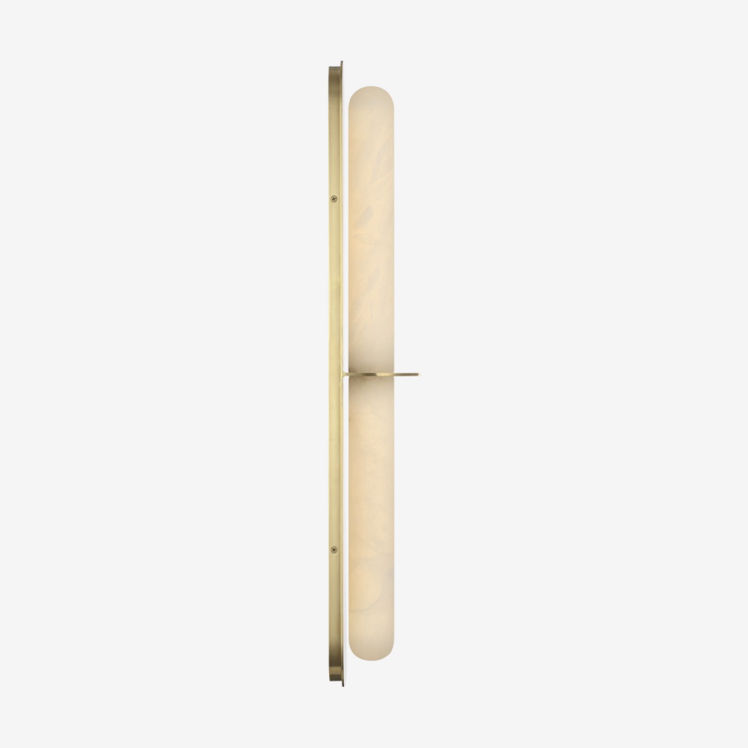 Fosse 28" Linear Tube Sconce