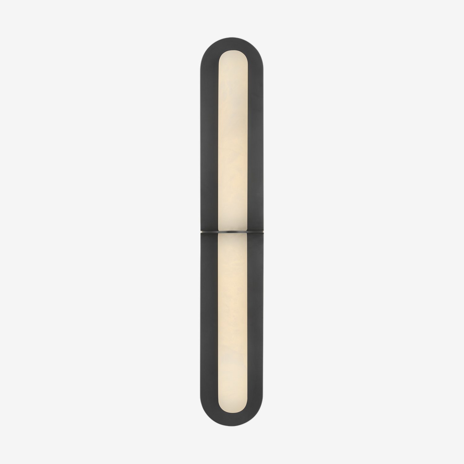 Fosse 28" Linear Tube Sconce image number 2