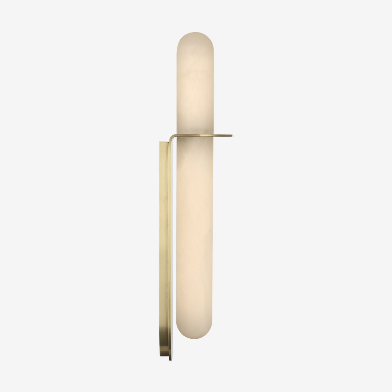 Fosse 18" Oval Sconce