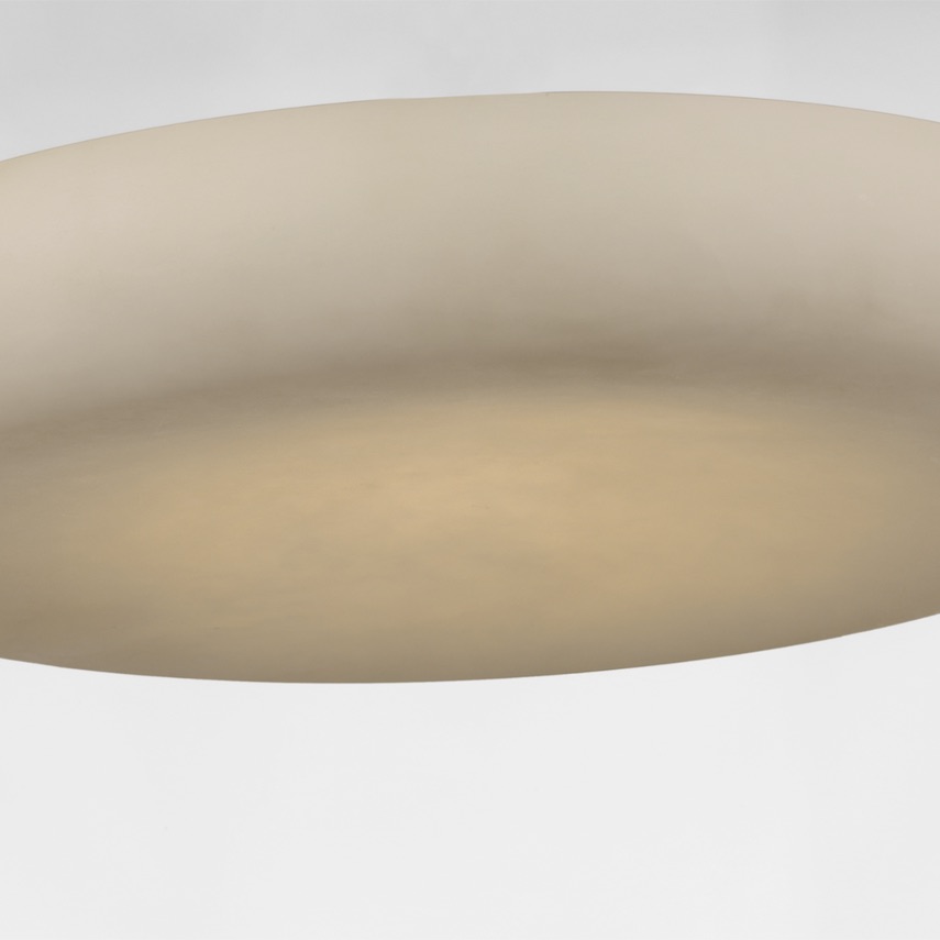 Formosa 22" Flush Mount