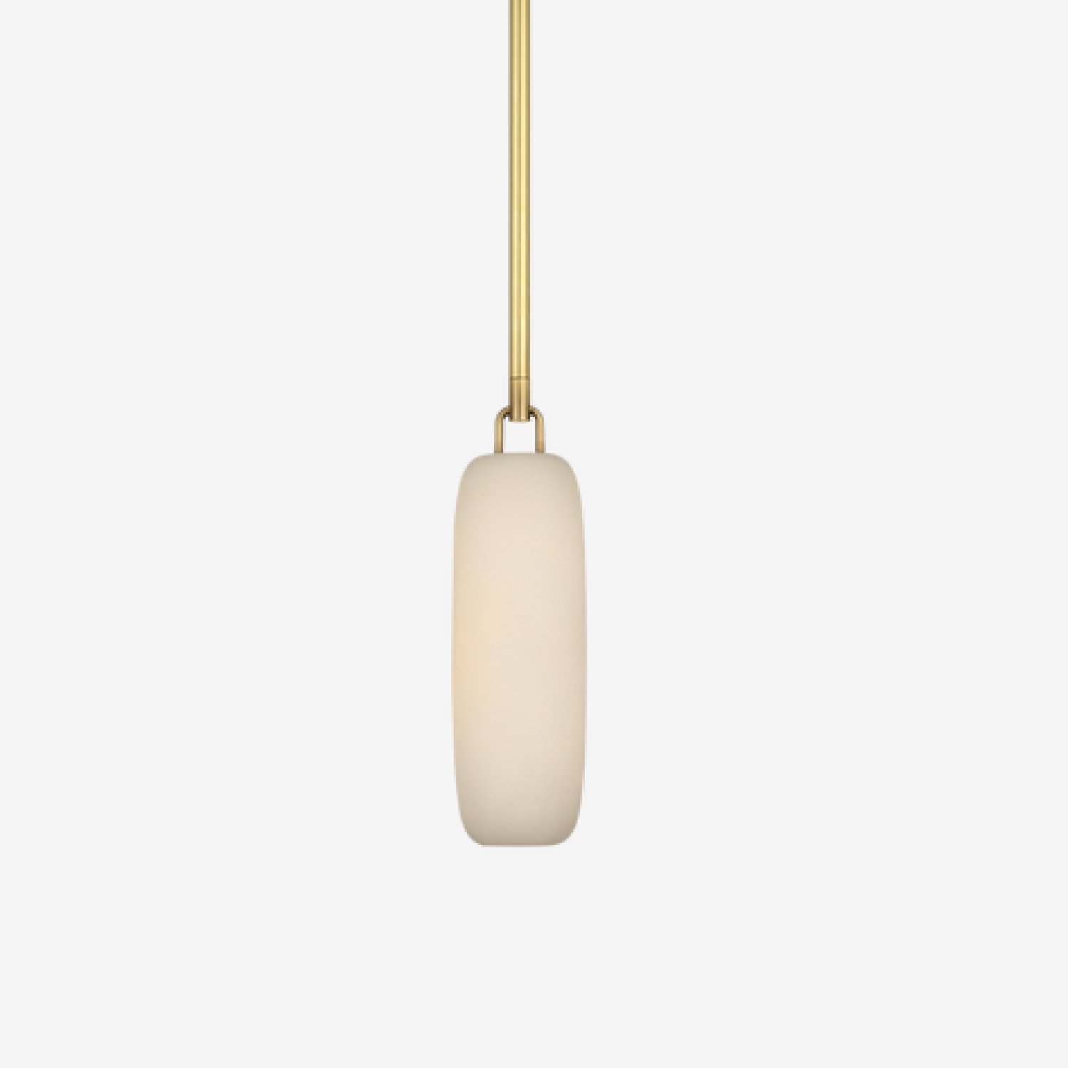 Formosa 11" Single Pendant