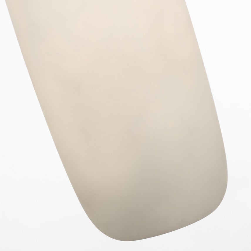 Formosa 11" Single Pendant