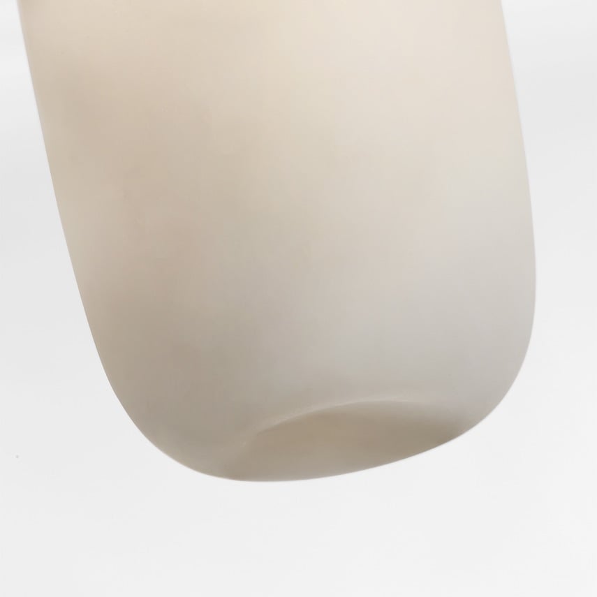 Formosa 11" Single Pendant