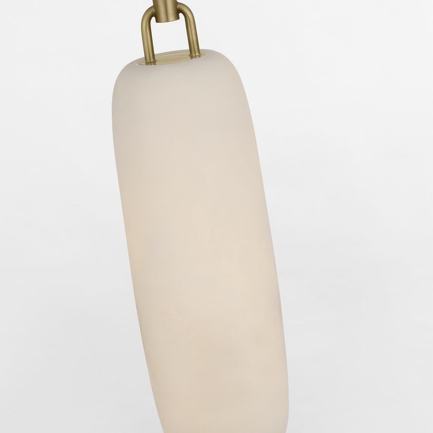 Formosa 11" Single Pendant