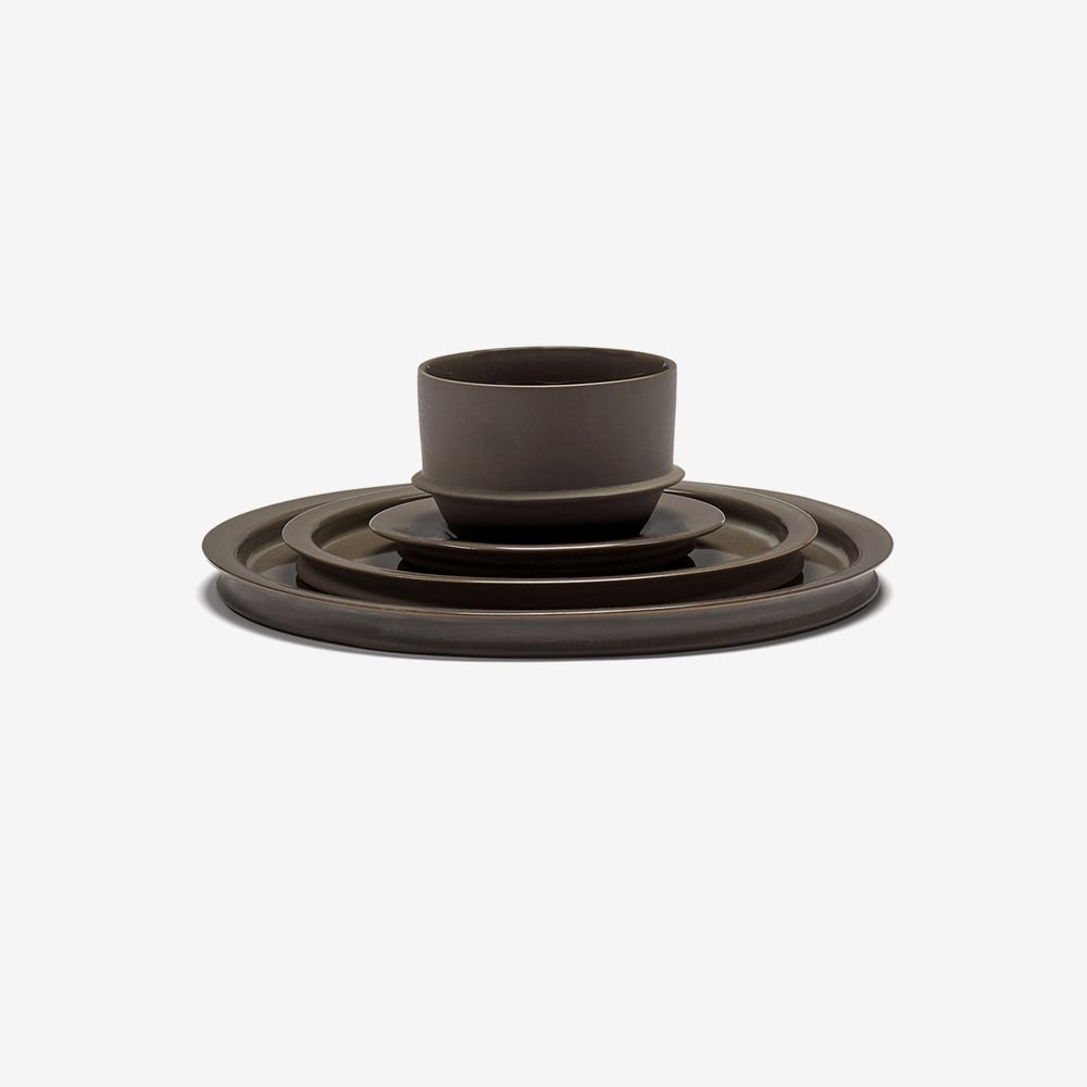 Dune 9" Plate, Set of 4