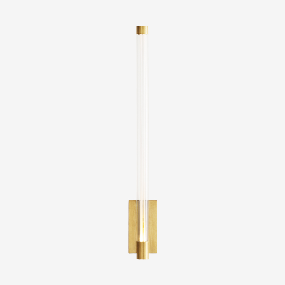 Phobos 1 Light Wall Sconce image number 0