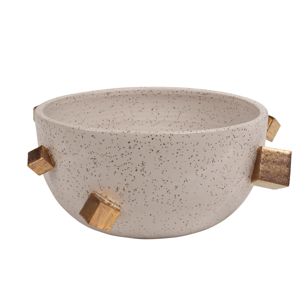 Pyrite Bowl Large
