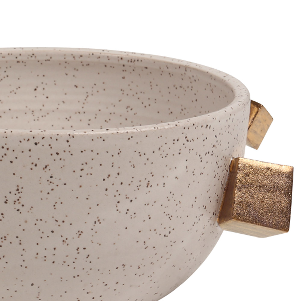 Pyrite Bowl Large