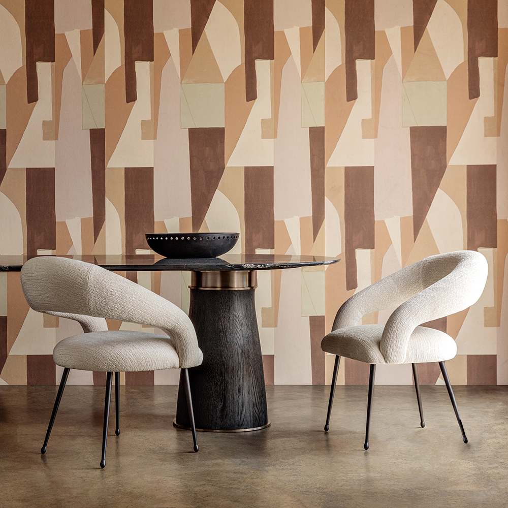 LAUREL DINING CHAIR