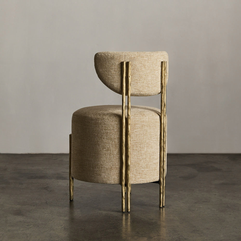 MELANGE CHAIR