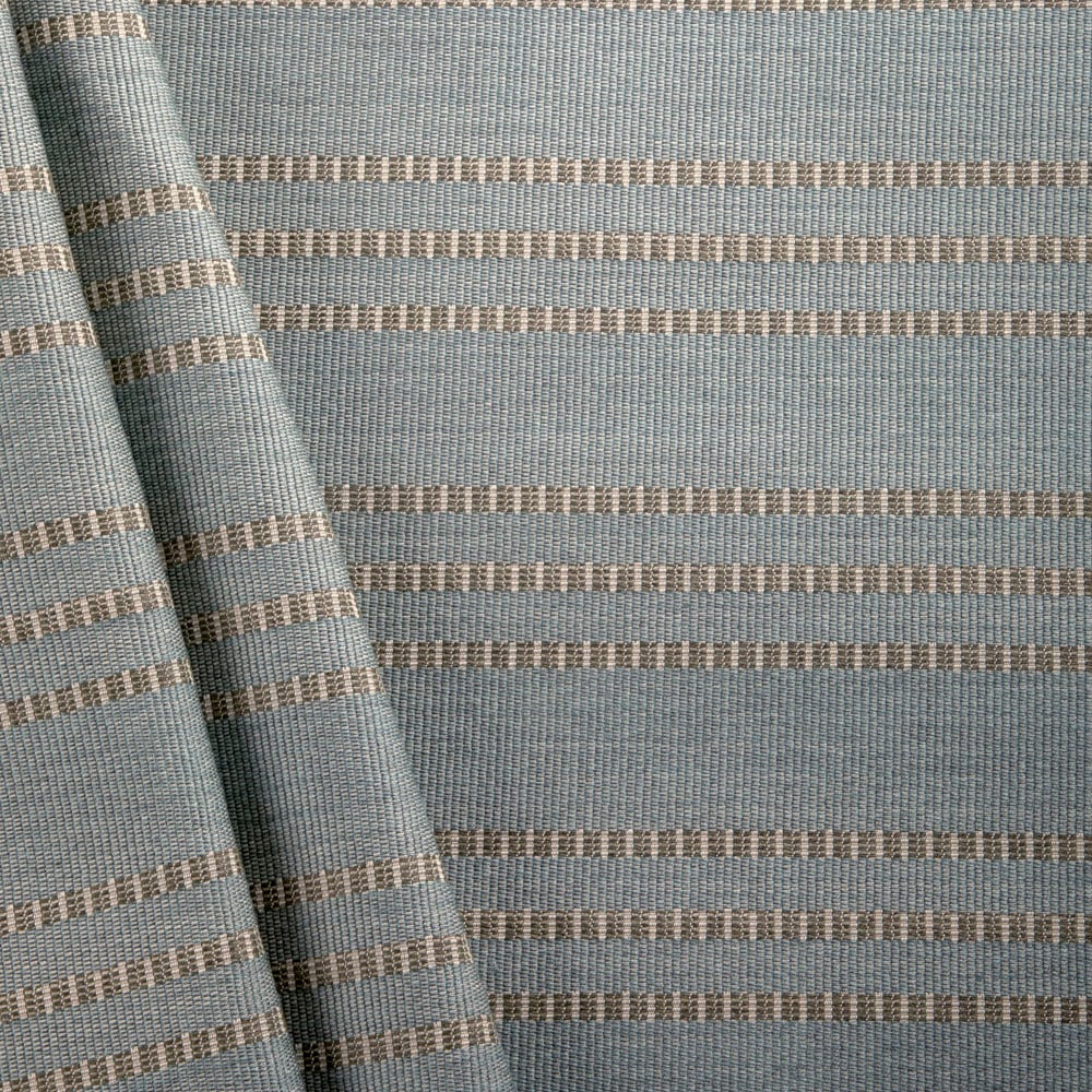 Fringe Weave