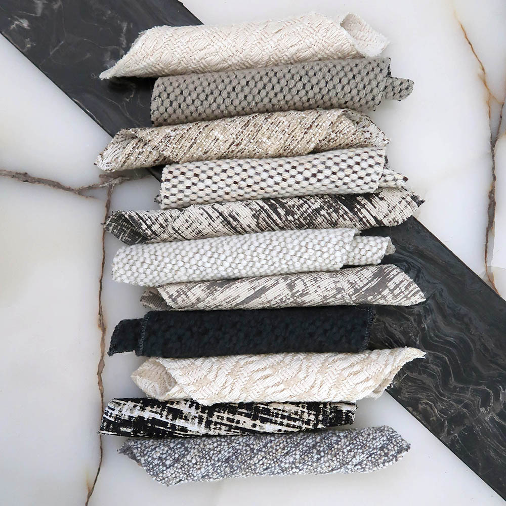JUMPER FABRIC