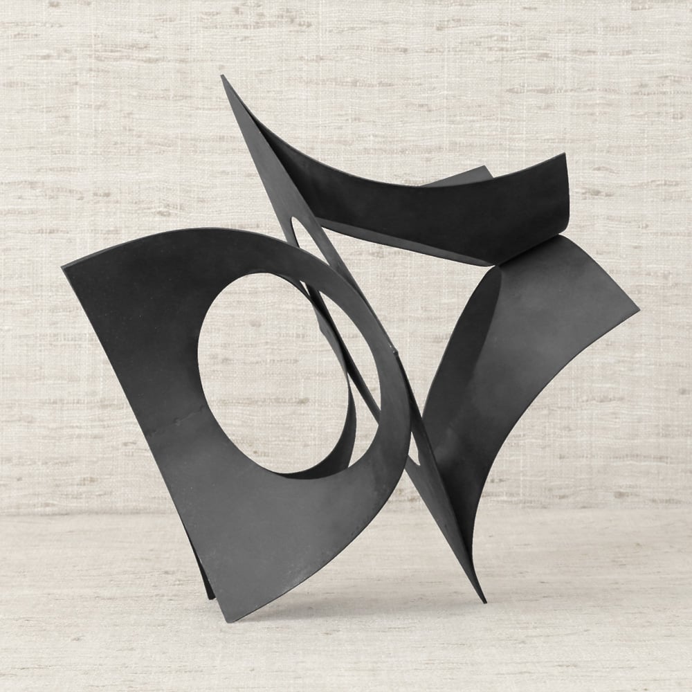 ZEALOUS SCULPTURE
