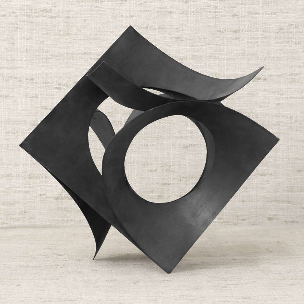 ZEALOUS SCULPTURE