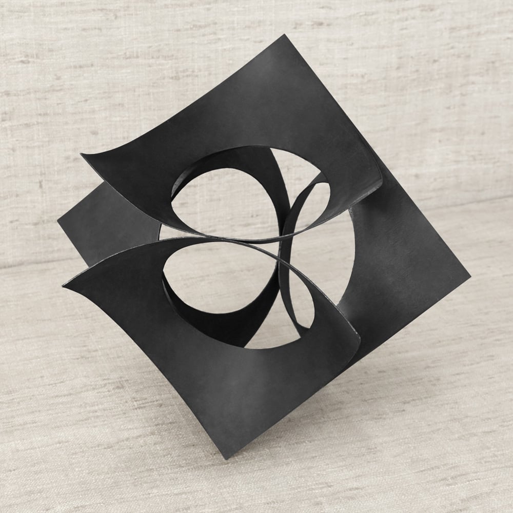 ZEALOUS SCULPTURE