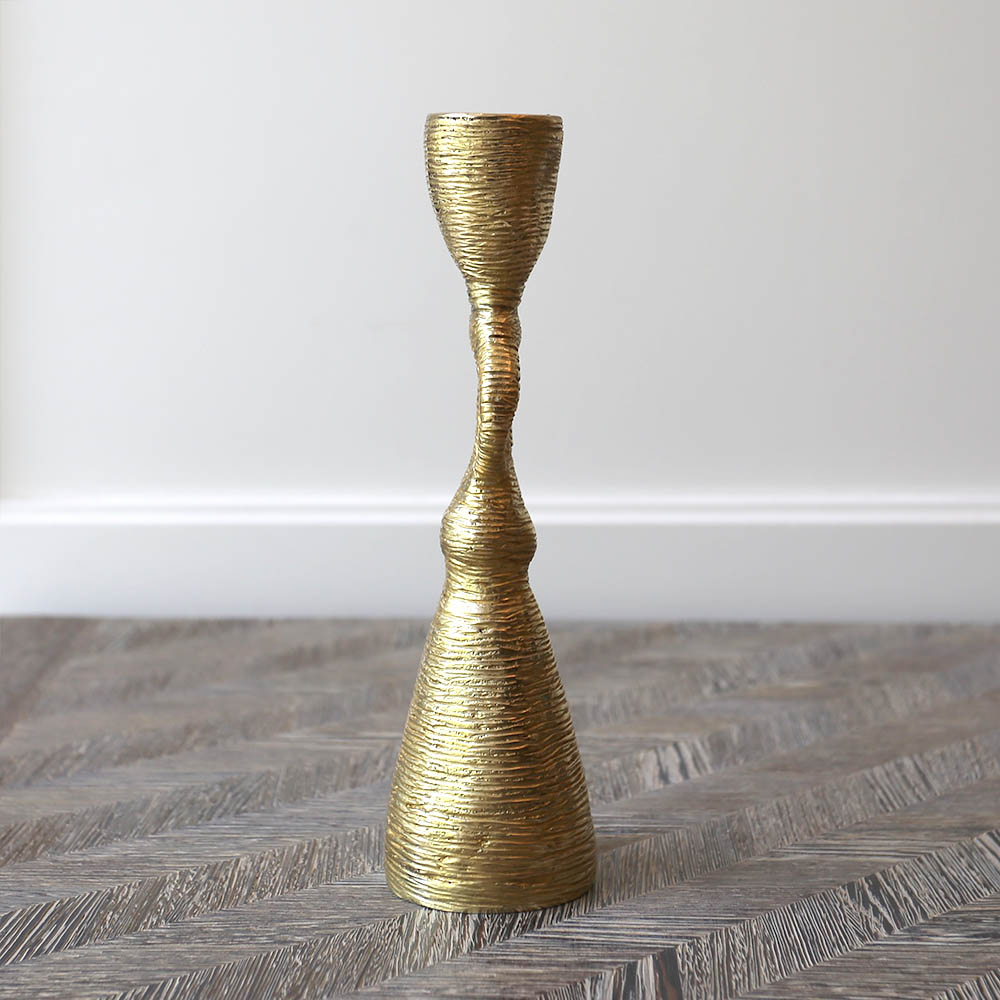 VERSE CANDLESTICK
