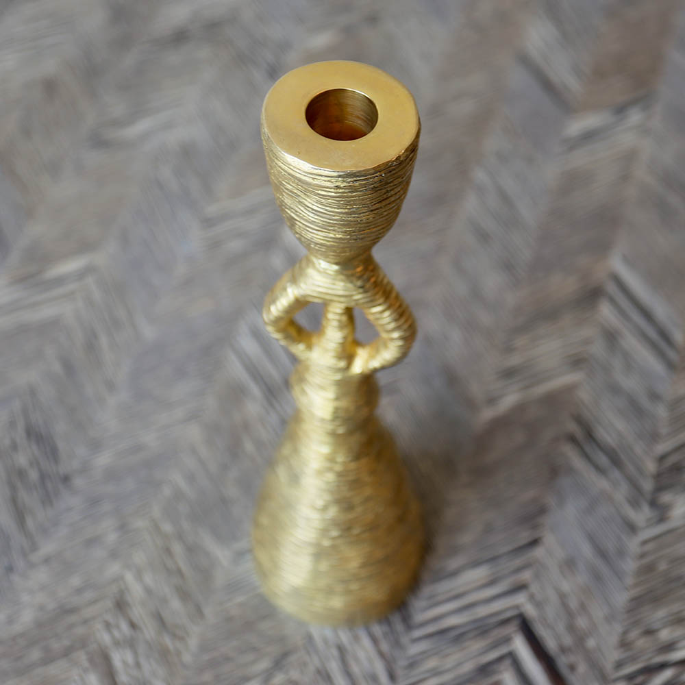 VERSE CANDLESTICK