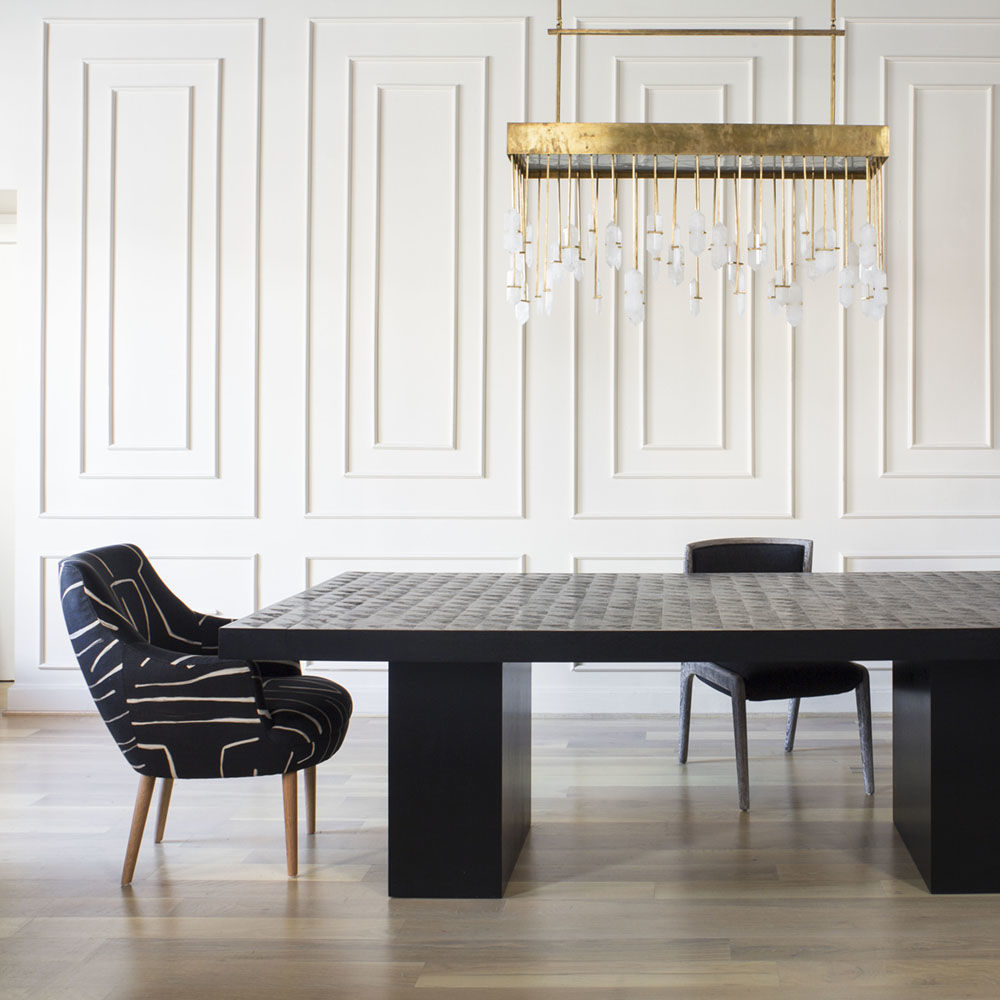 HALCYON LINEAR PENDANT image number 0