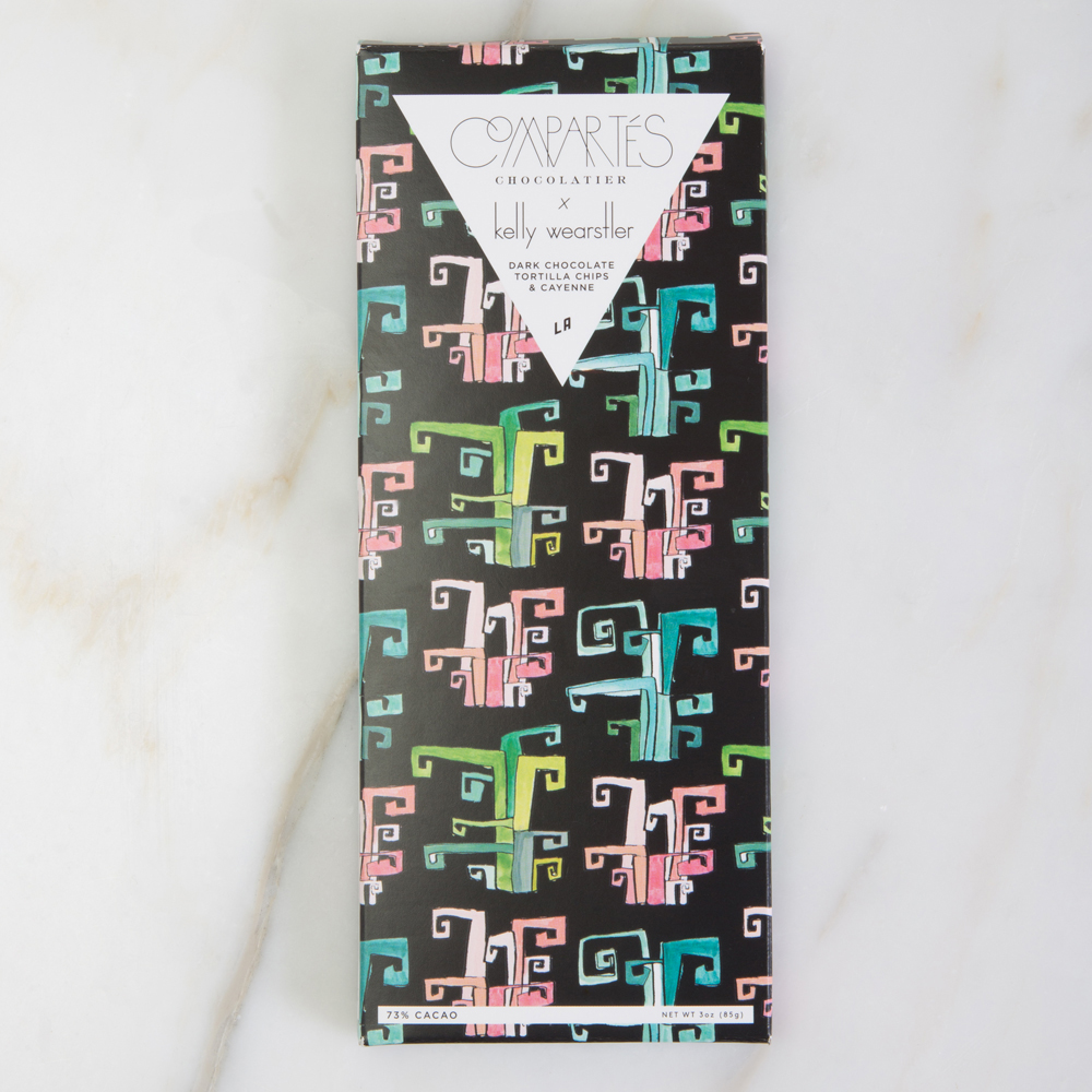 MOJAVE CHOCOLATE BAR