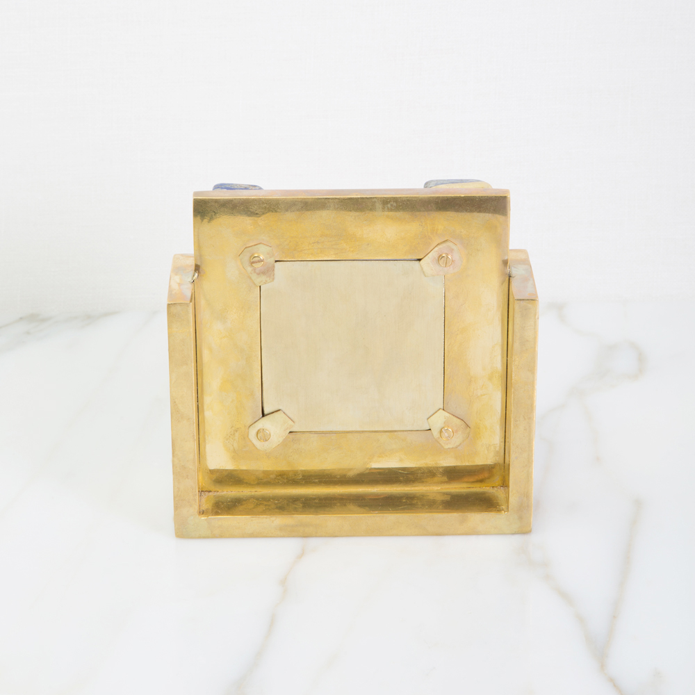 MINI BAUBLE SQUARE FRAME
