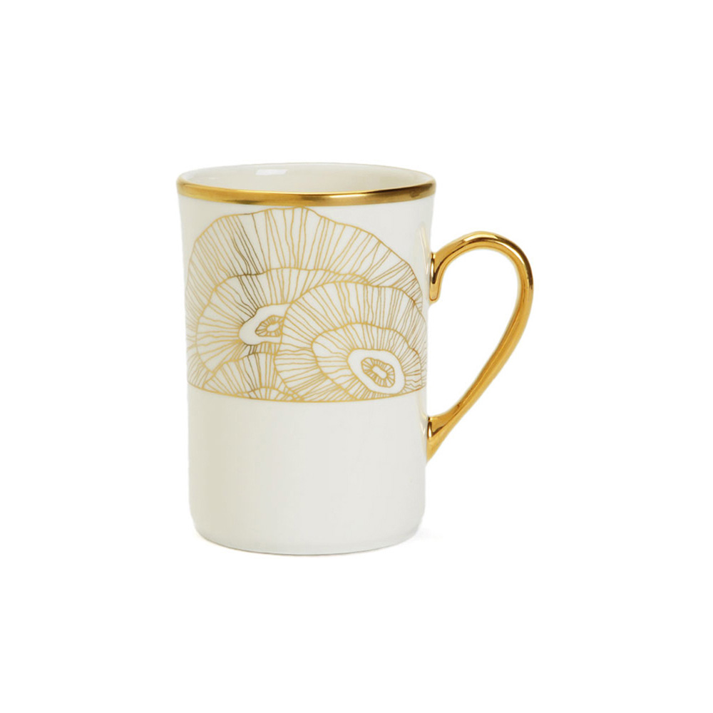 HILLCREST MUG