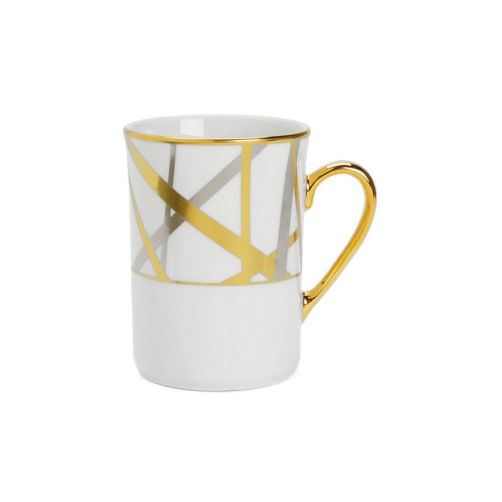 MULHOLLAND MUG