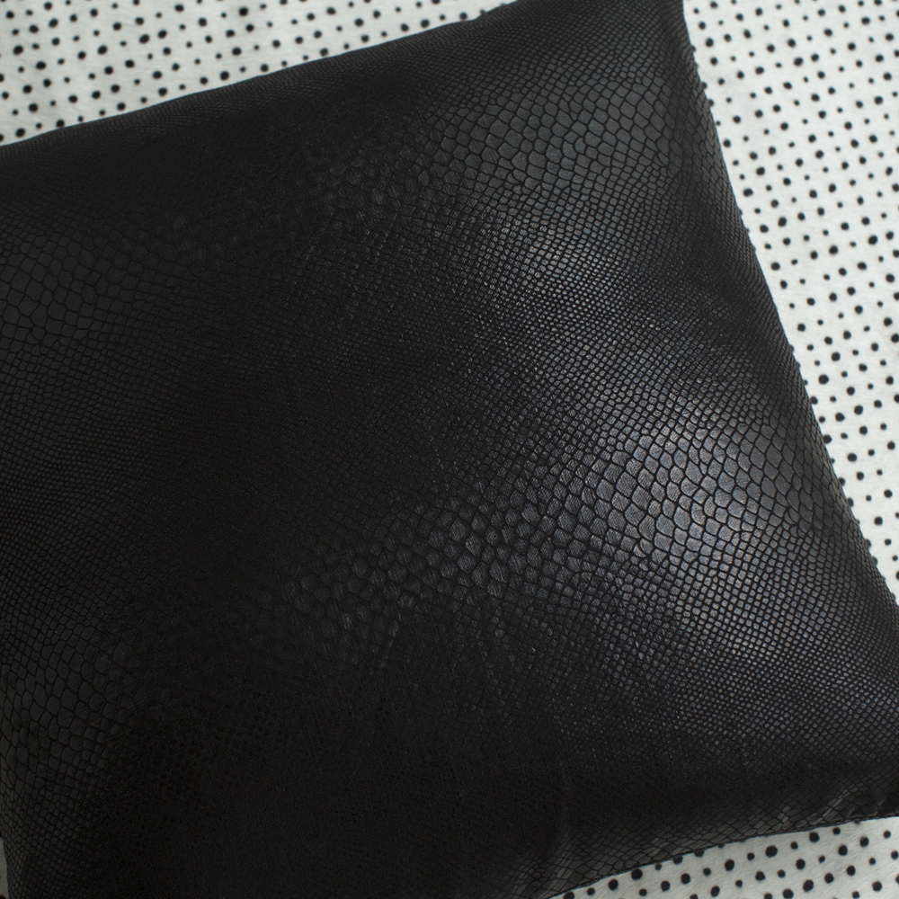 SERPENT PILLOW