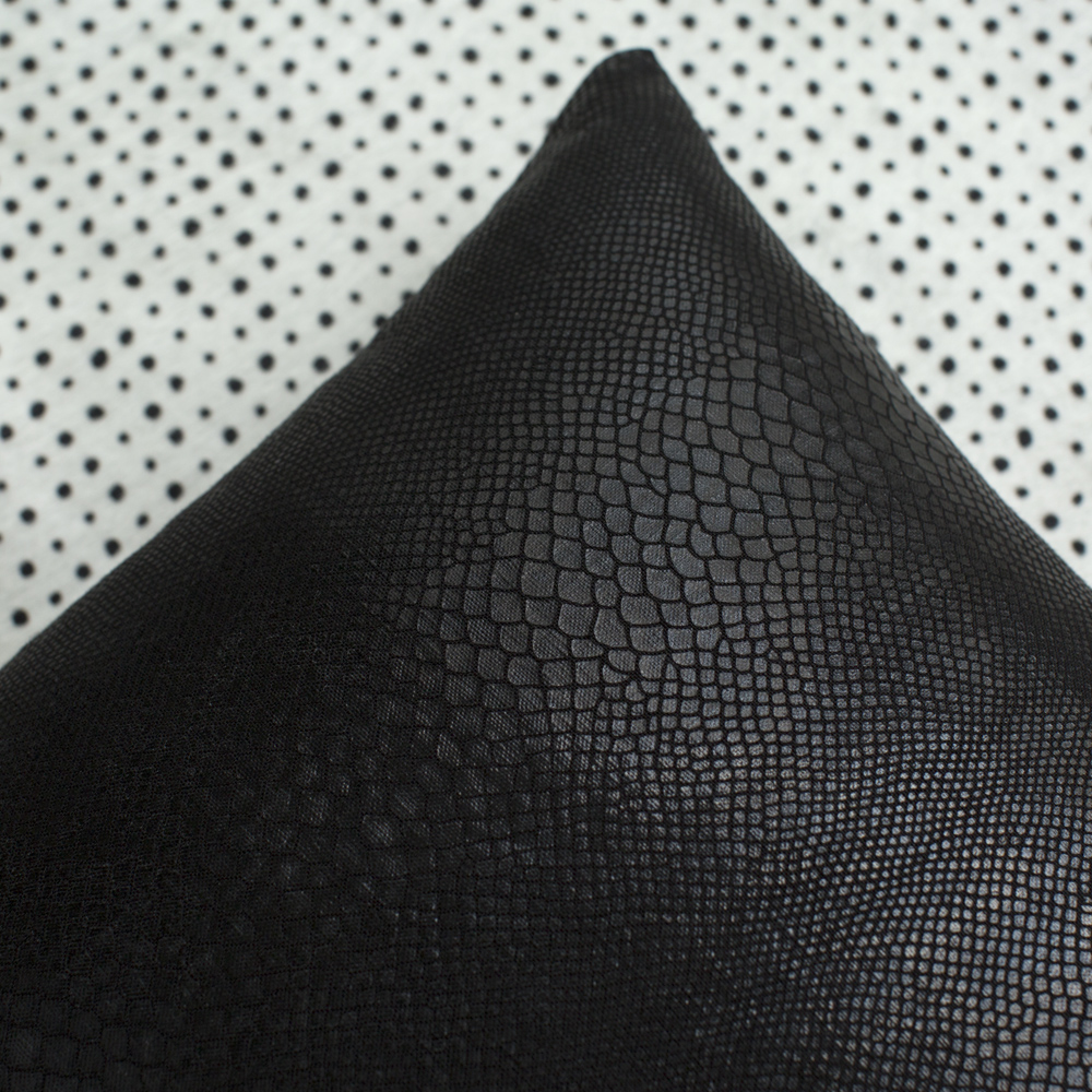 SERPENT PILLOW