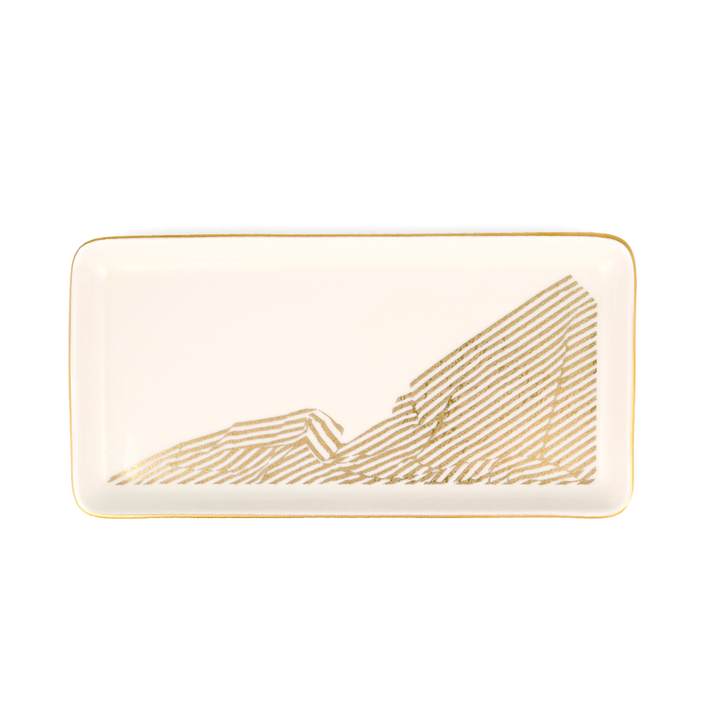 BEDFORD SMALL TRAY