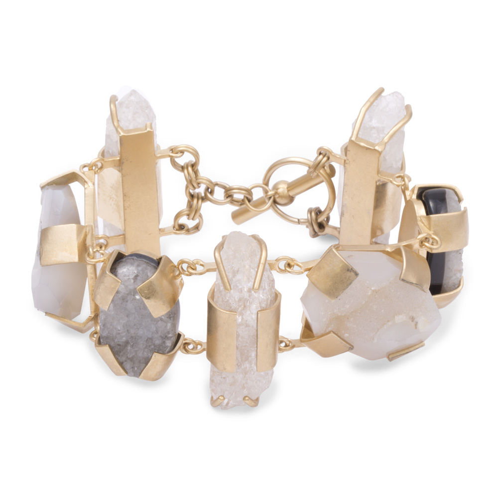OLEANDER BRACELET image number 1
