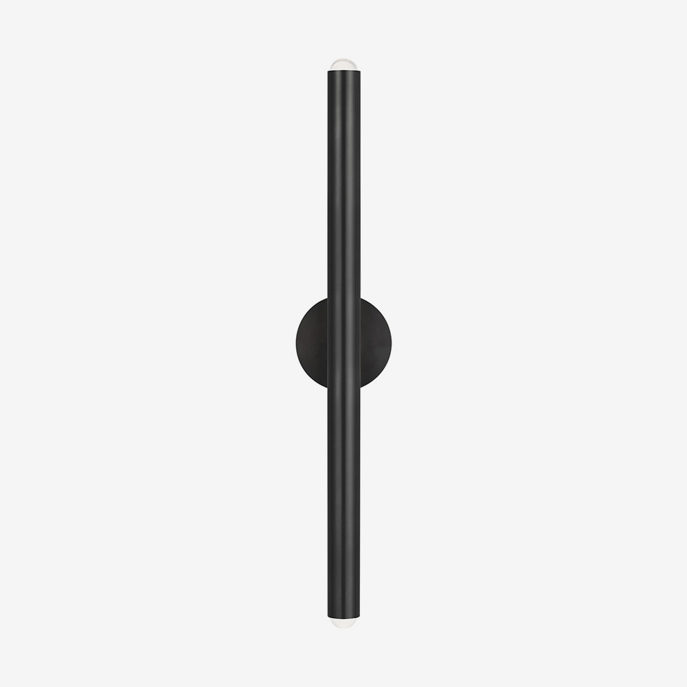 Ebell Large 2-Light Wall Sconce image number 0