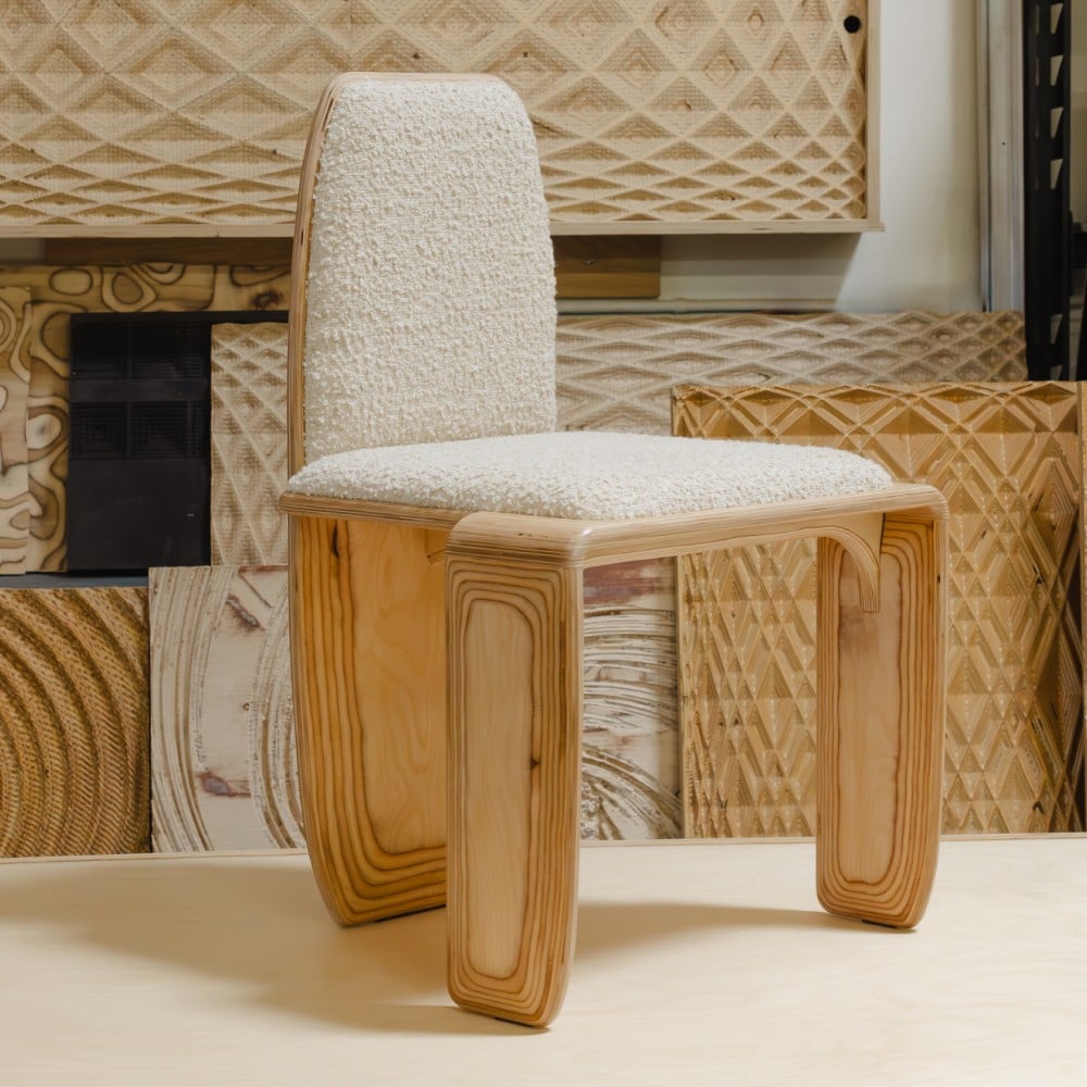 Pacific Chair