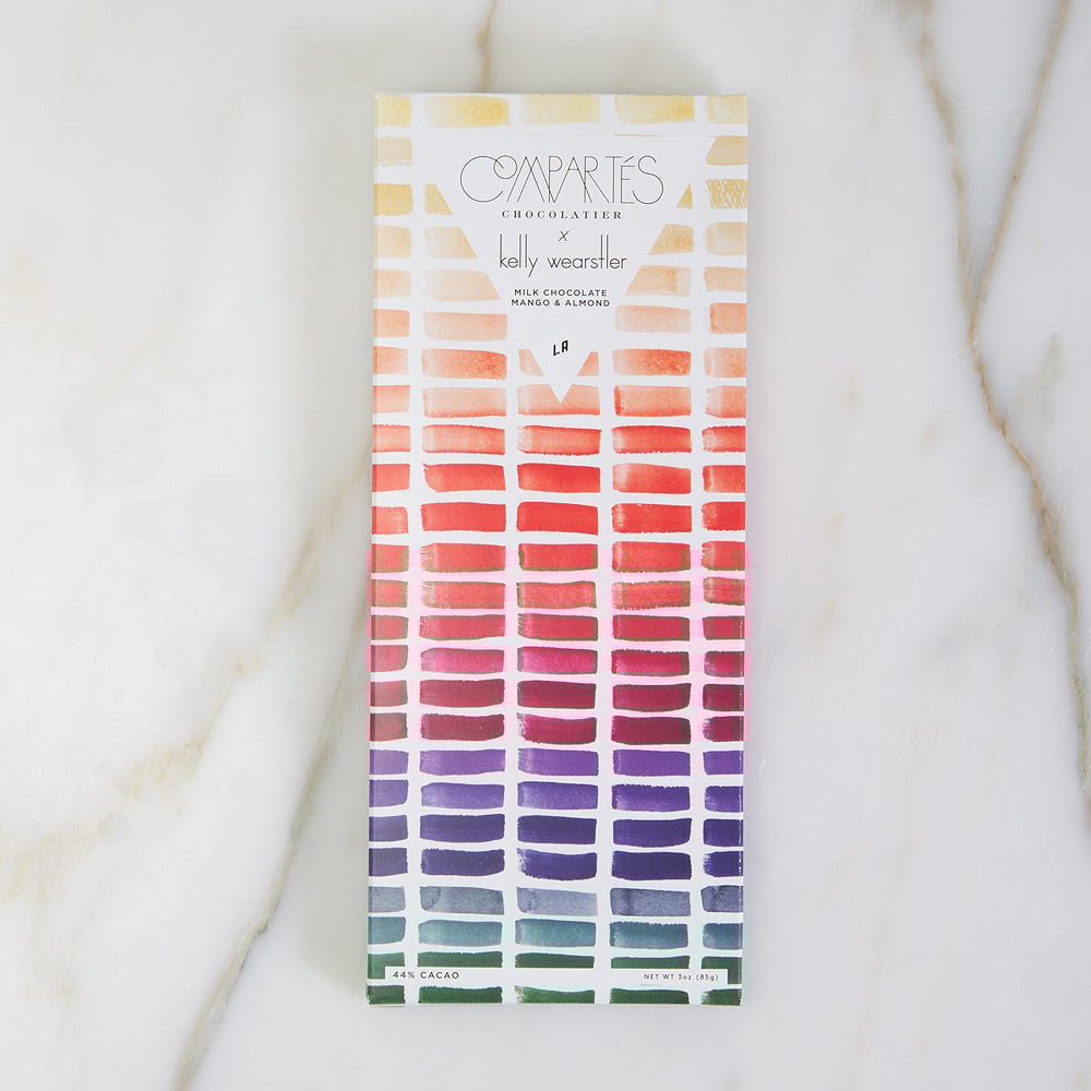 PALETTE CHOCOLATE BAR image number 0