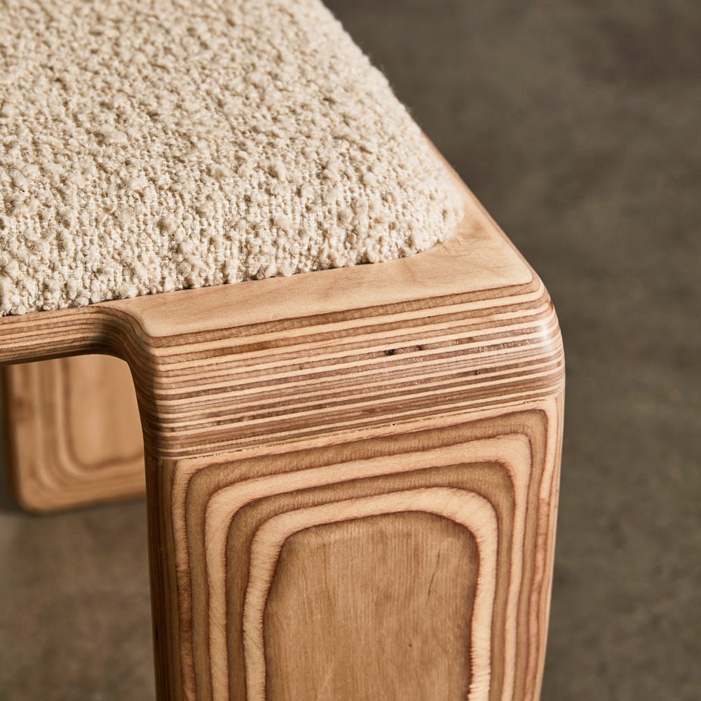 Pacific Chair