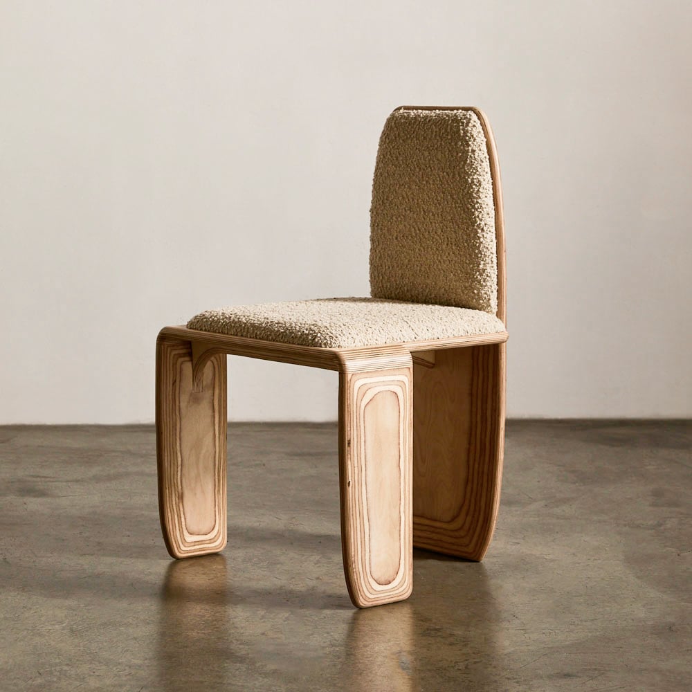 Pacific Chair