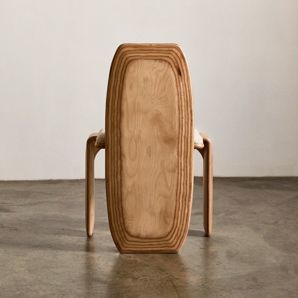 Pacific Chair