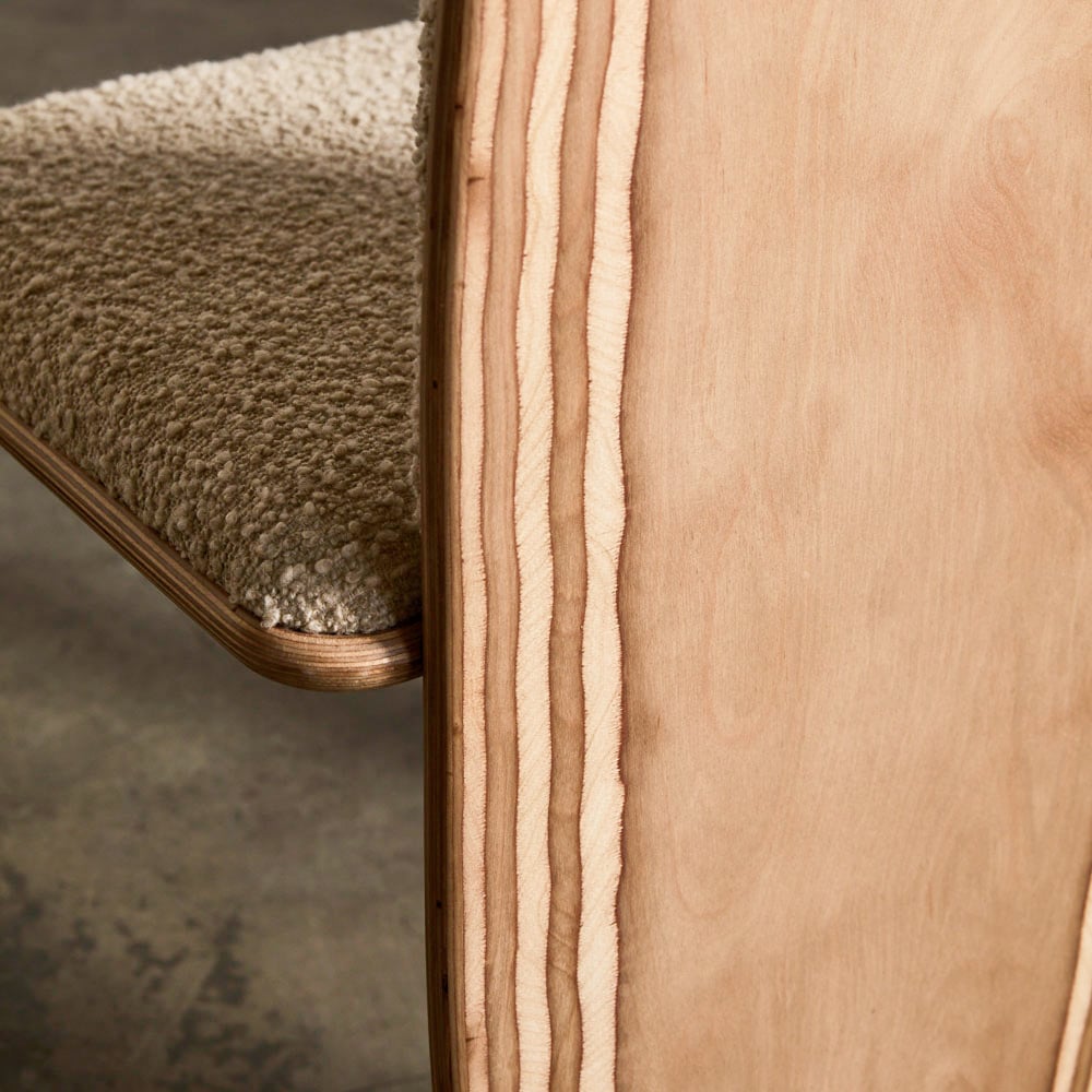 Pacific Chair