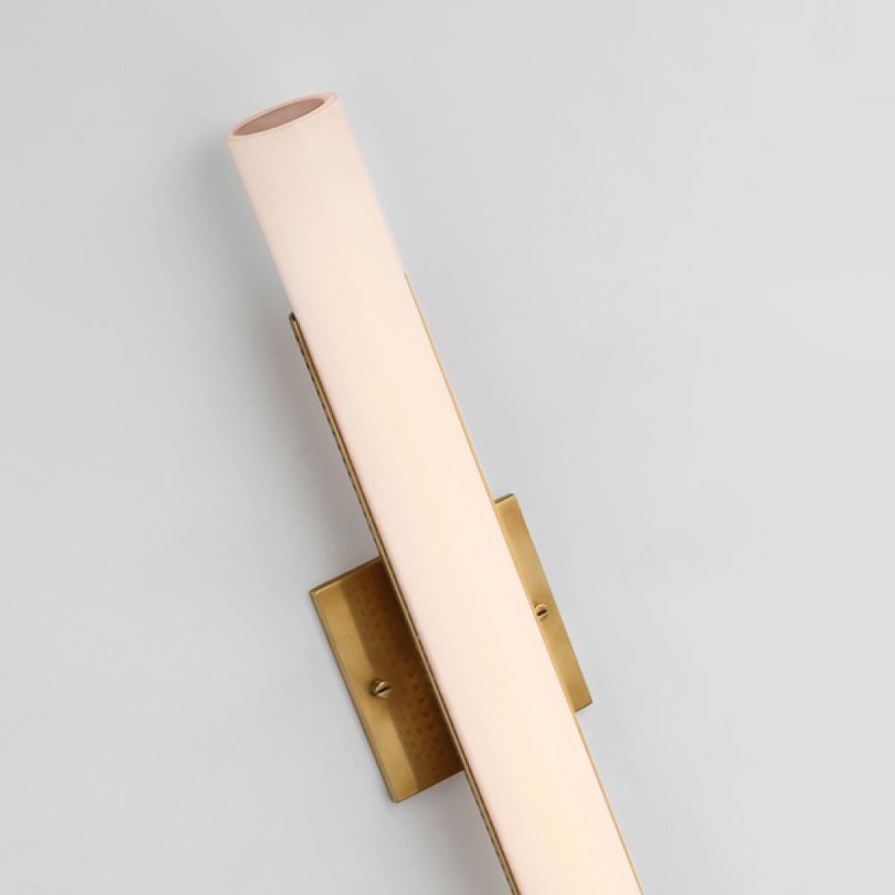 PRECISION 21" BATH LIGHT