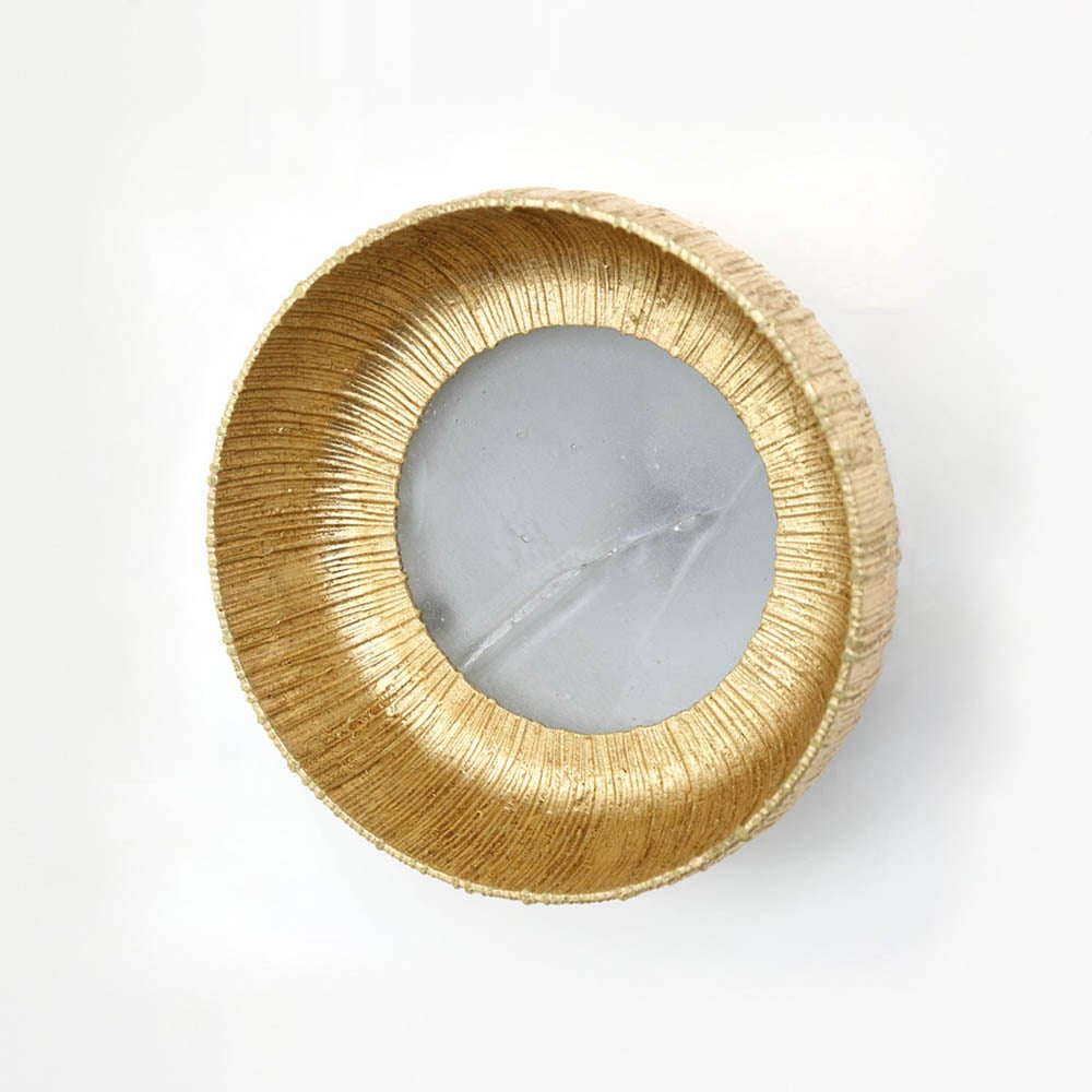 UTOPIA PETITE FLUSH MOUNT