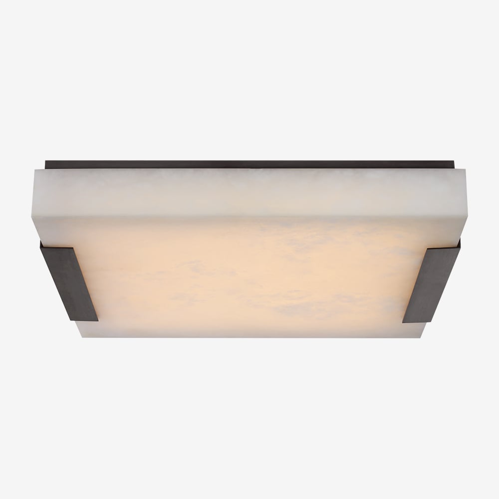 Covet Large Flush Mount