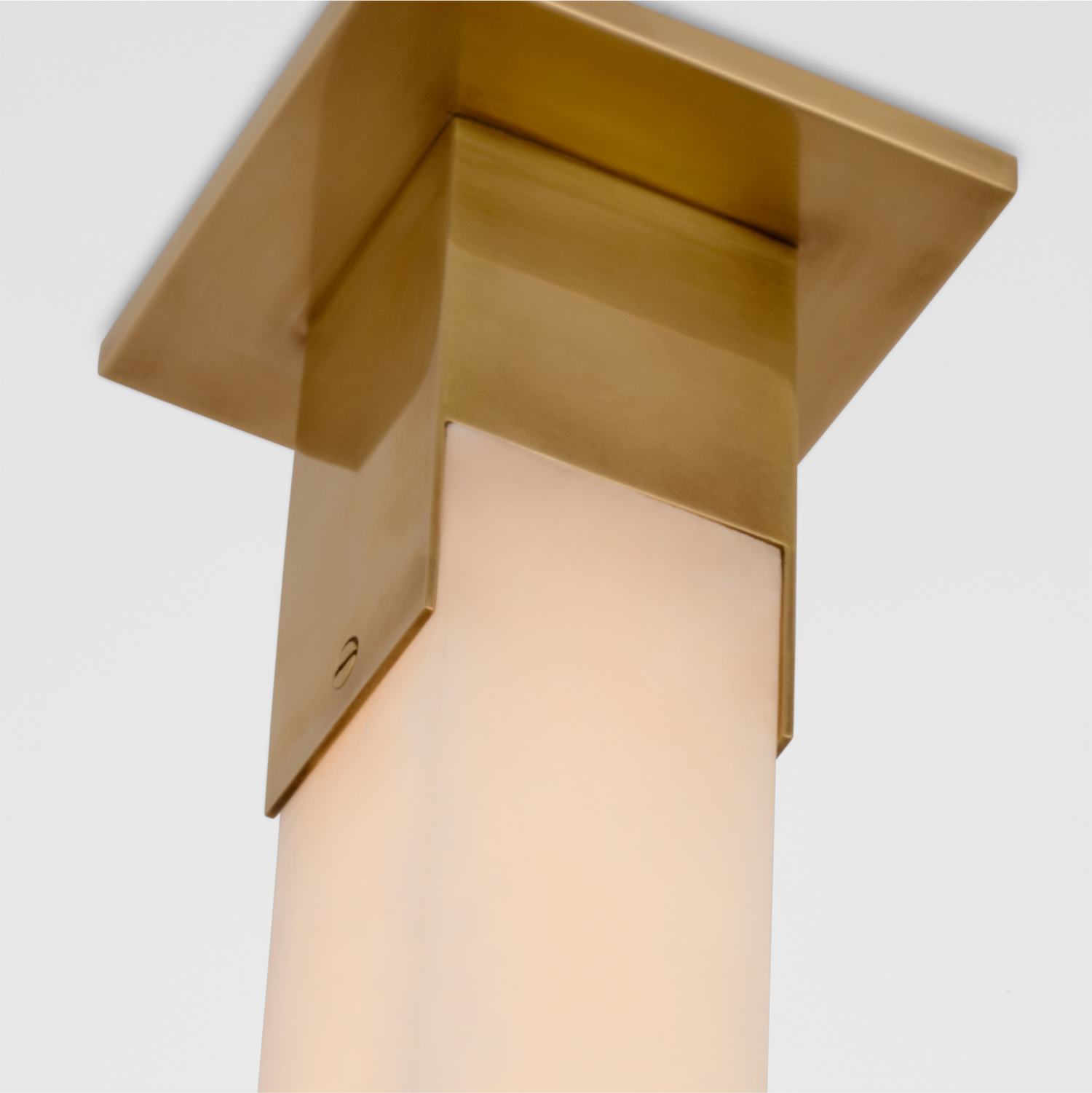 Covet Monopoint Flush Mount