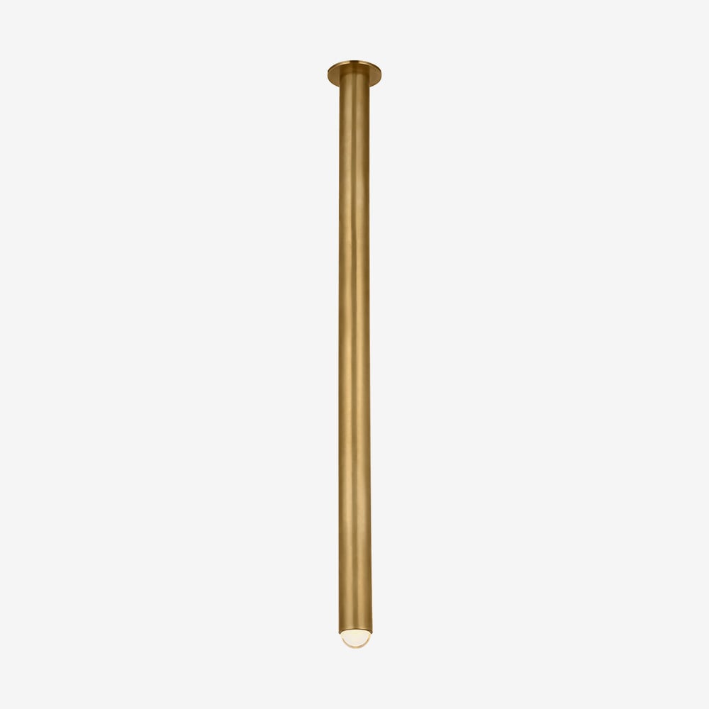 Ebell X-Grande Flush Mount image number 2
