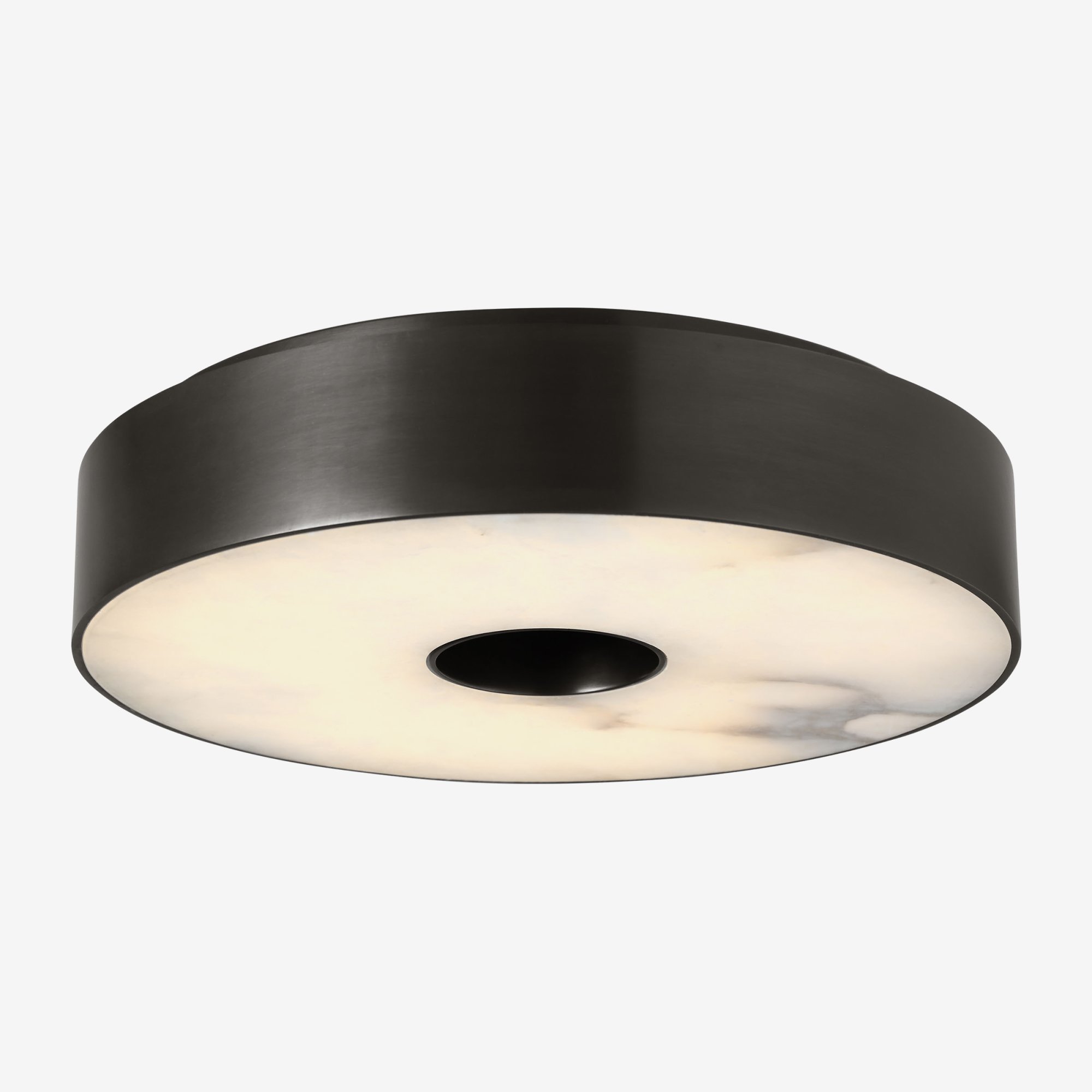 Wyllis 12" Flush Mount image number 1