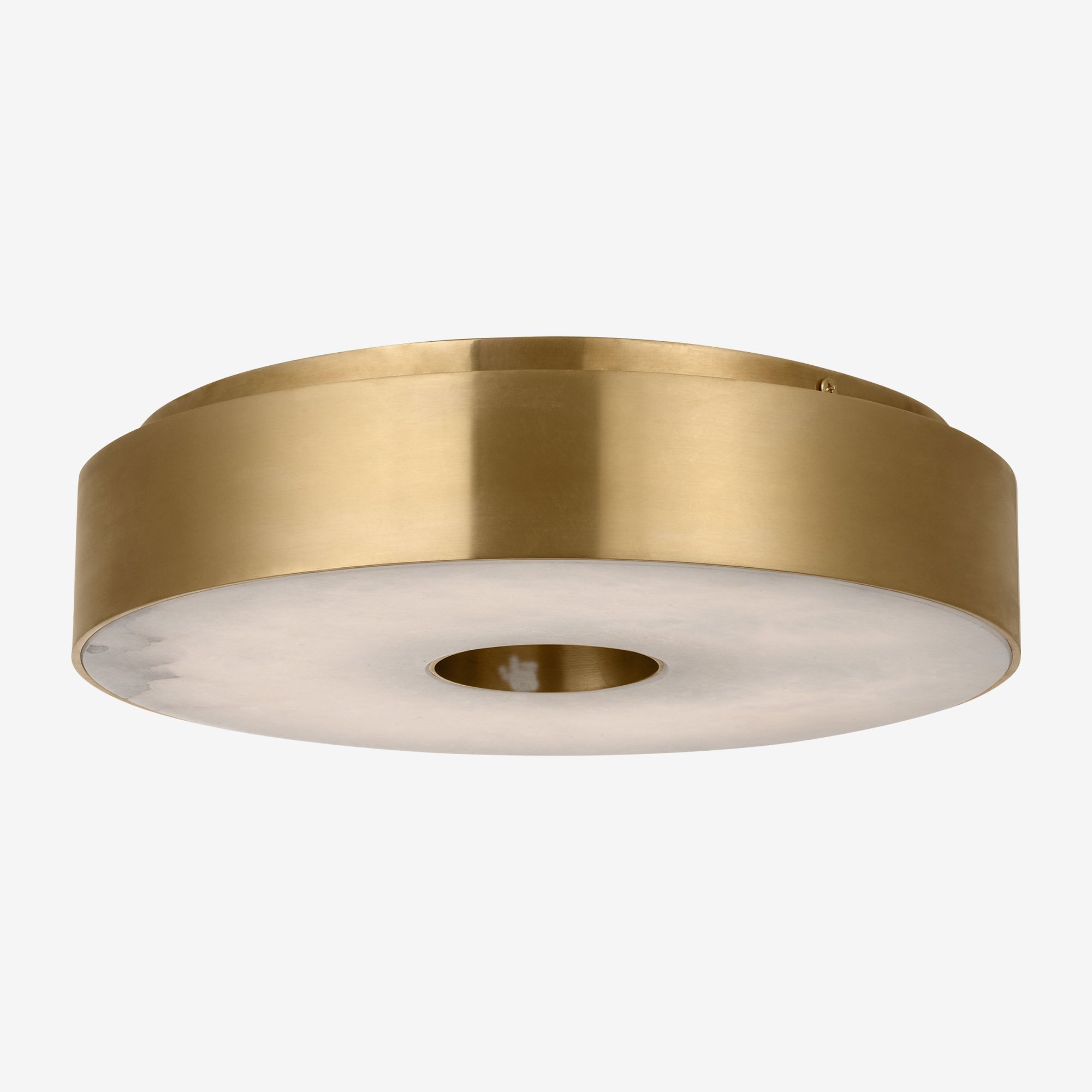 Wyllis 12" Flush Mount