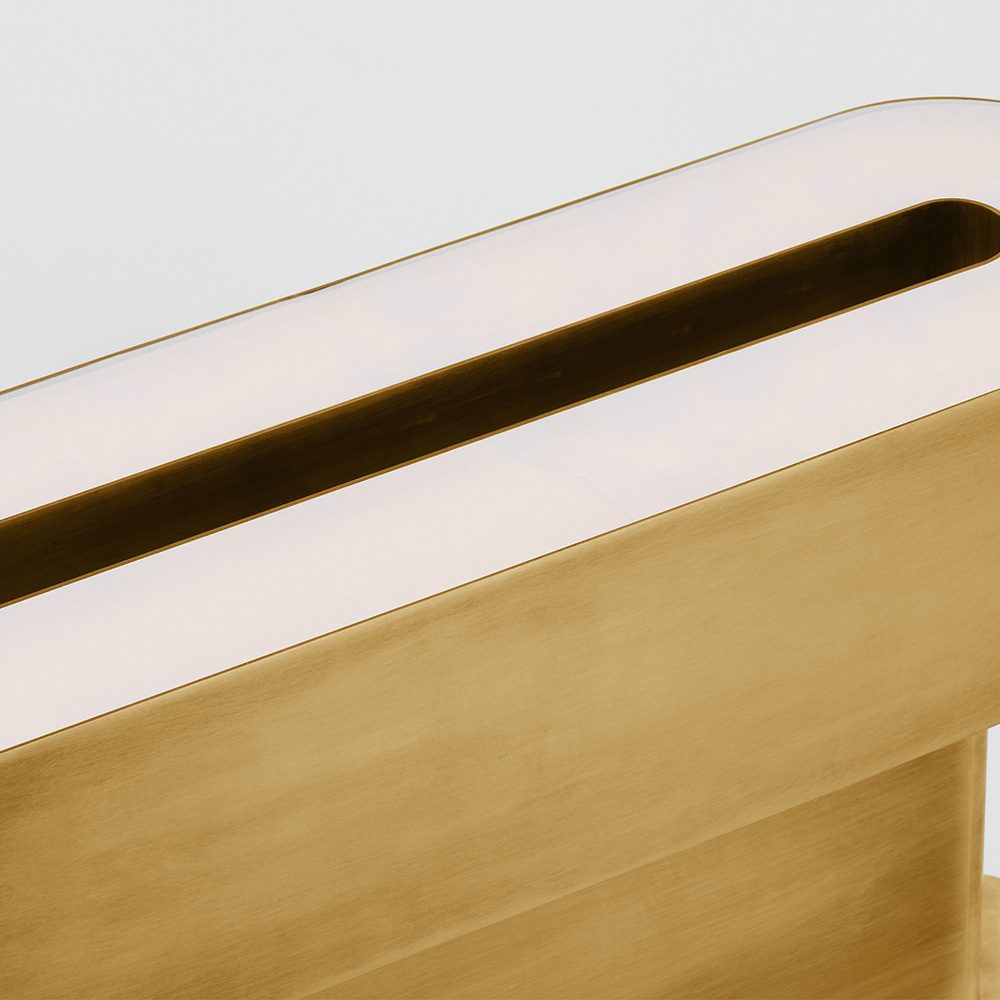 Wyllis Small Table Lamp