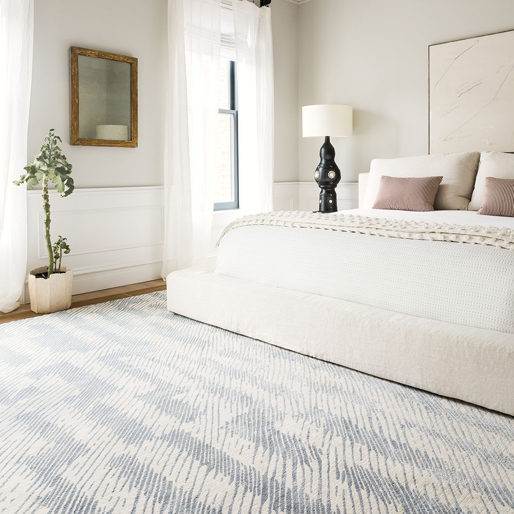 VERGE RUG